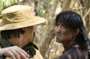 Рэмбо IV / Rambo (2008): кадр из фильма